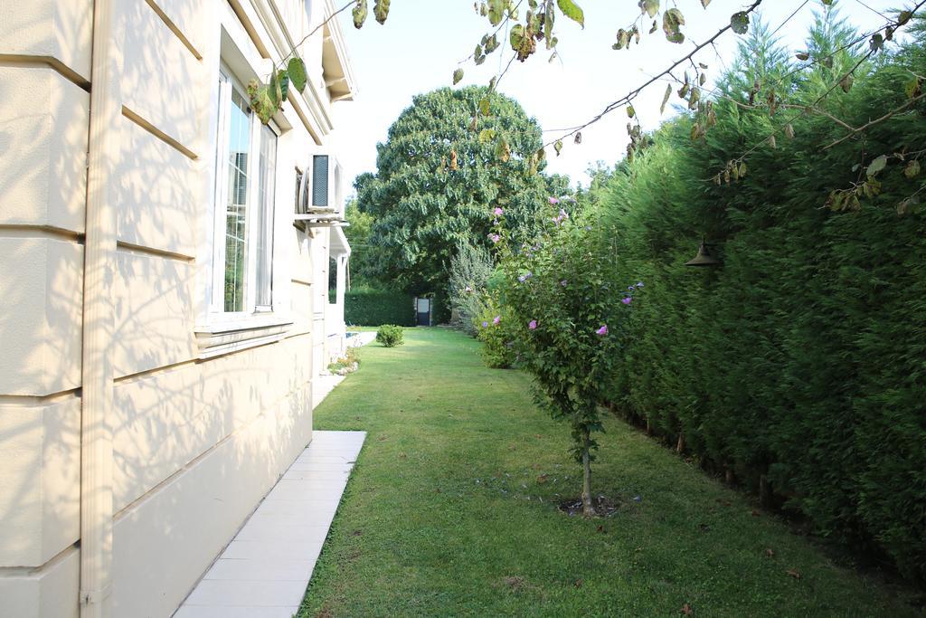 Damla Pansiyon Sapanca Exterior foto