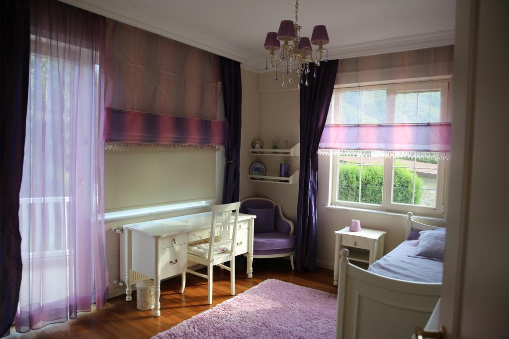 Damla Pansiyon Sapanca Exterior foto